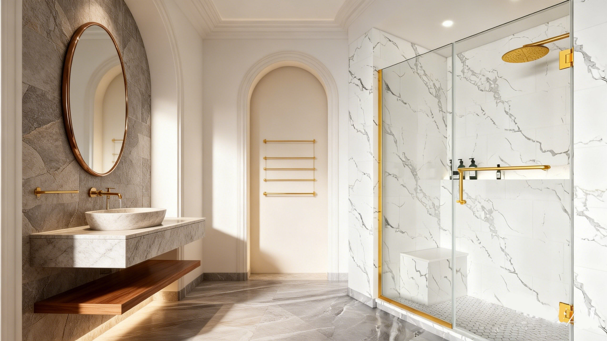Shower Doors