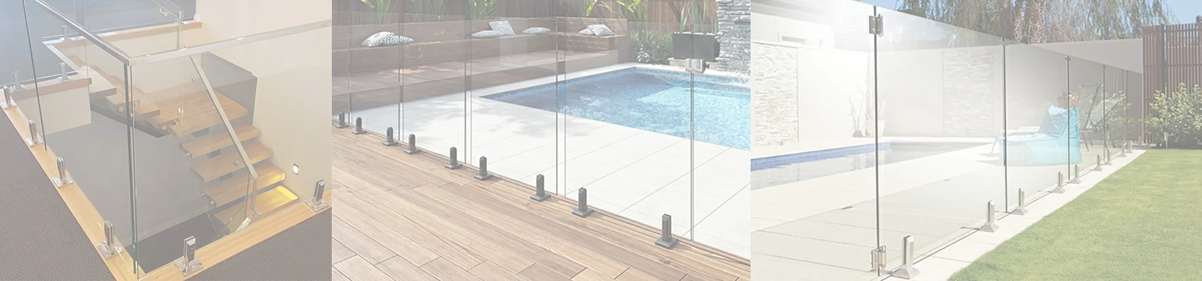 Railings