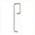 Round Corner Double Sided Handle Combo