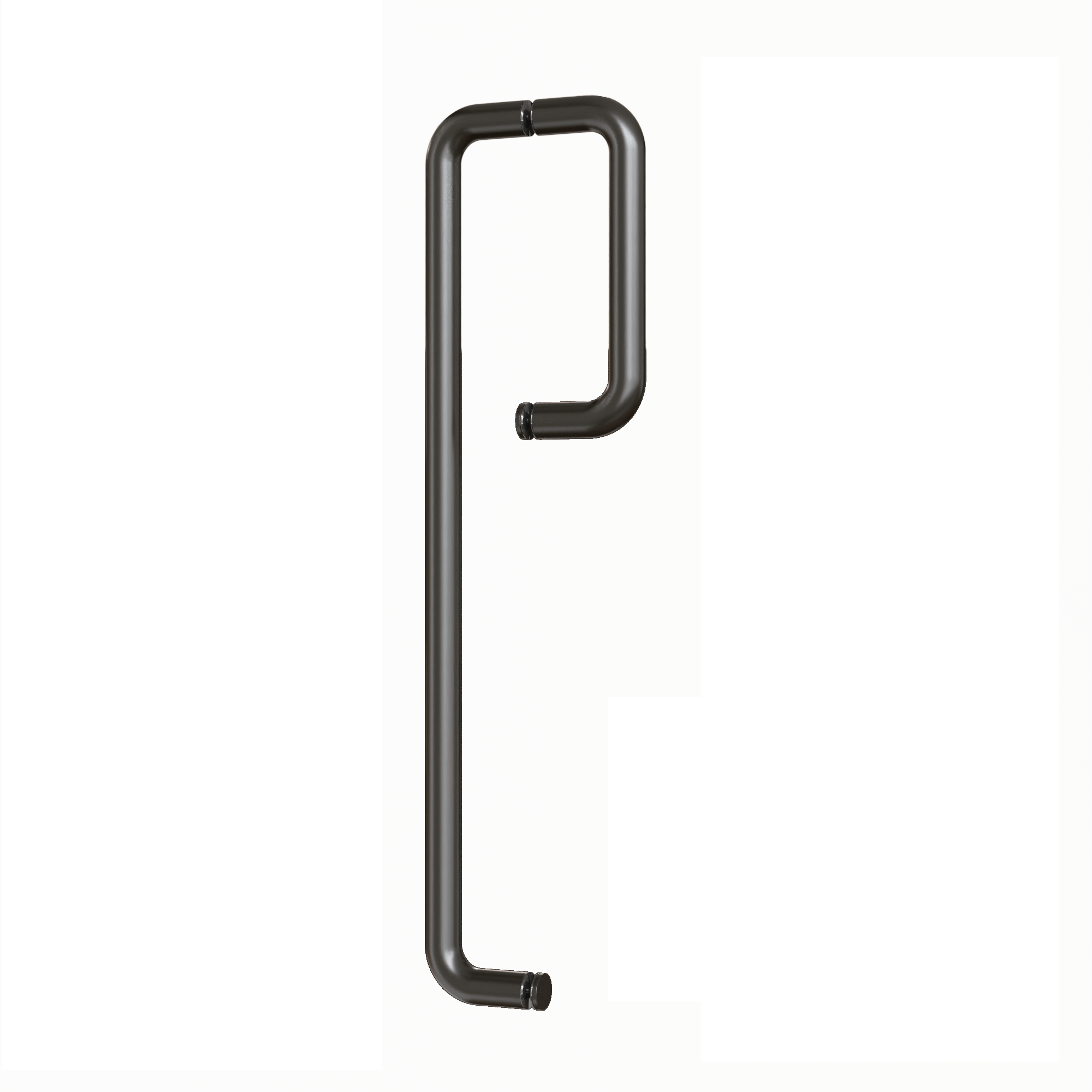 Round Corner Double Sided Handle Combo