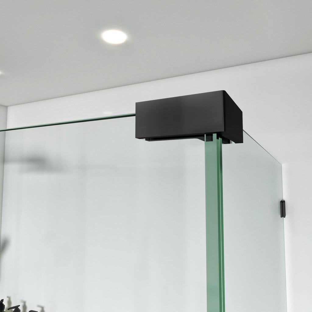 Frameless Swing Shower Door – 79" – Model BC03